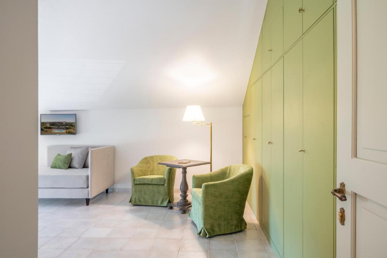 Spinerola Hotel Restaurant E Spa Arborea Moncalvo Kültér fotó