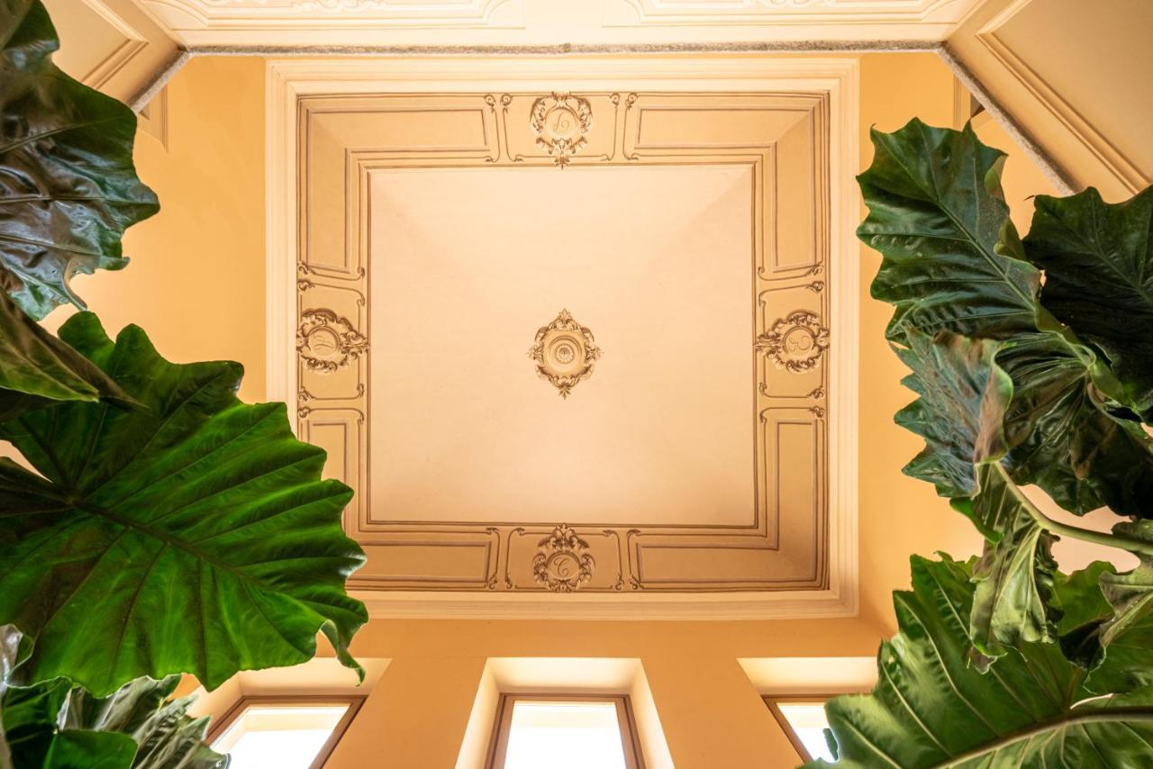 Spinerola Hotel Restaurant E Spa Arborea Moncalvo Kültér fotó